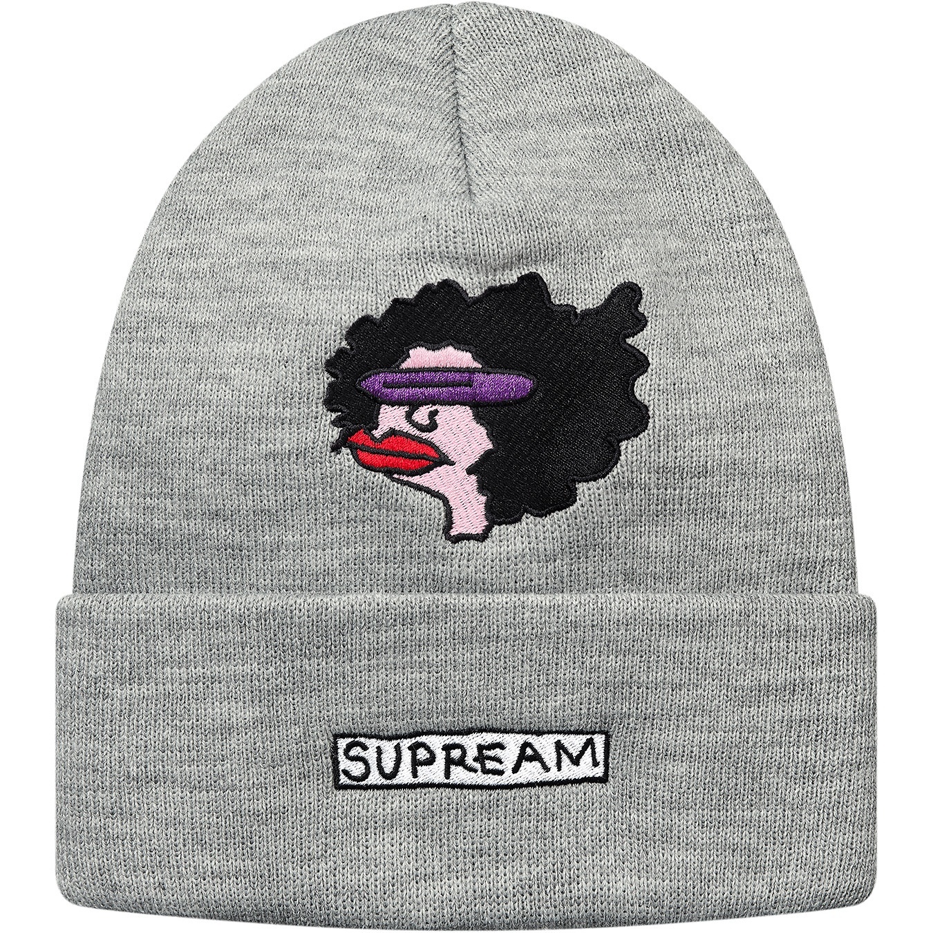 Gonz Ramm Beanie view 15
